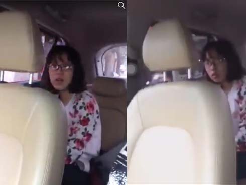 Anh tài xế được phong tặng danh hiệu chàng trai vàng trong làng Grab bởi hành động siêu dễ thương này-5