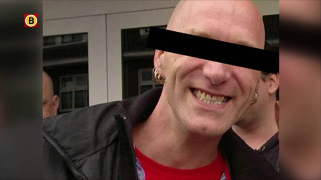 Thiếu nữ bị cưỡng bức và giết chết, anh trai kế đứng ra đầu thú giết em gái, giúp cảnh sát bắt được kẻ thủ ác sau 20 năm-3