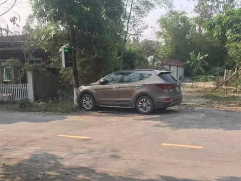 Giám đốc bị chồng hiệu phó đâm chết: Trưởng phòng GD nói về nhân viên-2