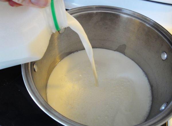 Cách nấu sữa chua nếp cẩm tại nhà nhanh chóng và tiết kiệm-1