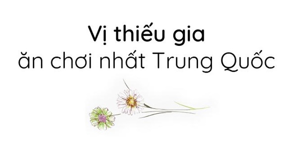 Người đàn ông dù phản bội vẫn tát Triệu Vy, 10 năm chỉ nhớ người đã khuất giờ ra sao?-1
