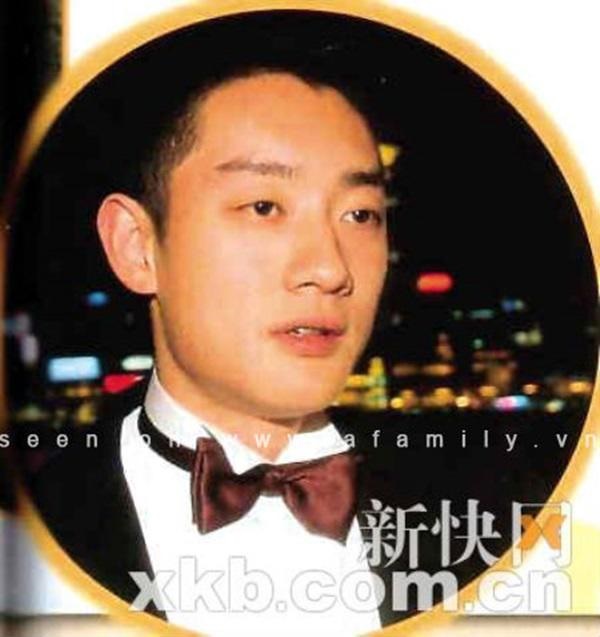 Người đàn ông dù phản bội vẫn tát Triệu Vy, 10 năm chỉ nhớ người đã khuất giờ ra sao?-3