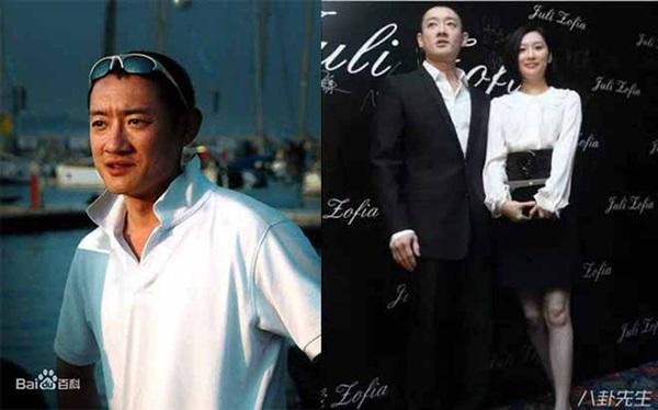 Người đàn ông dù phản bội vẫn tát Triệu Vy, 10 năm chỉ nhớ người đã khuất giờ ra sao?-4