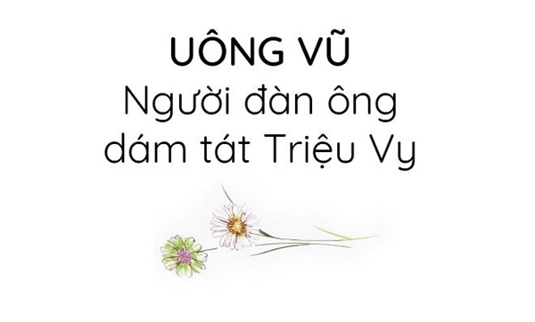 Người đàn ông dù phản bội vẫn tát Triệu Vy, 10 năm chỉ nhớ người đã khuất giờ ra sao?-5