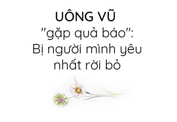 Người đàn ông dù phản bội vẫn tát Triệu Vy, 10 năm chỉ nhớ người đã khuất giờ ra sao?-12