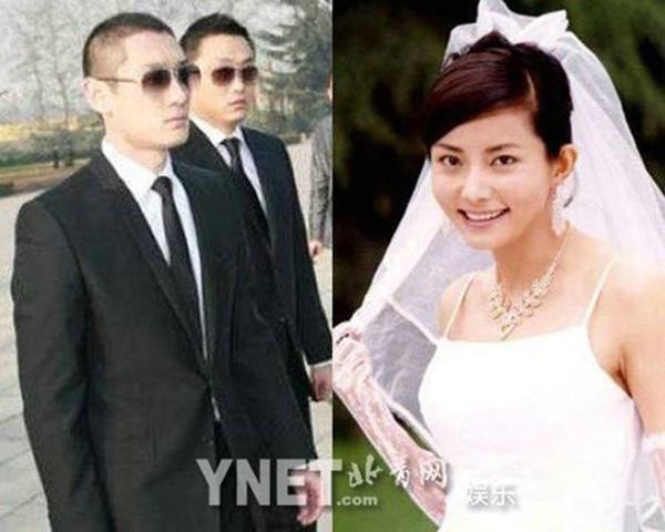 Người đàn ông dù phản bội vẫn tát Triệu Vy, 10 năm chỉ nhớ người đã khuất giờ ra sao?-14