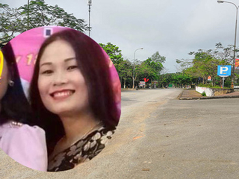 Làm rõ clip nữ trưởng phòng TN&MT xưng mày tao” khi làm việc với dân-2