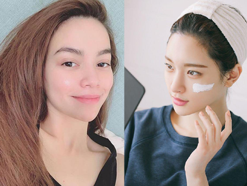 Chỉ một chi tiết cực sexy này, bức hình của Trương Quỳnh Anh chiếm trọn sóng mạng xã hội-11