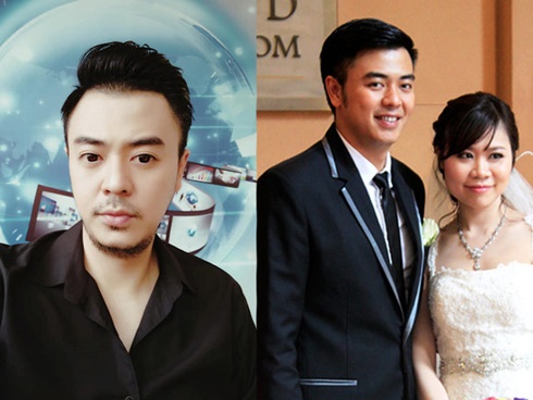 MC Tuấn Tú: Ở nhà, vợ tôi là phù thủy, hôn nhân ngột ngạt vì 3 năm chưa có con-11