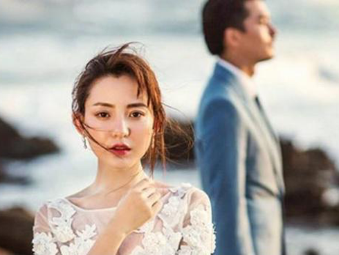 Chán chồng gia trưởng, tôi tìm hạnh phúc bên đại ca giang hồ và cái kết