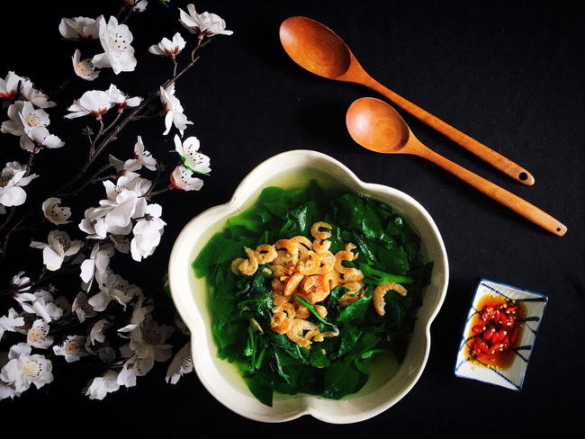 Xuýt xoa với thực đơn cuối tuần đẹp lung linh toàn món ngon của mẹ đảm Sài Gòn-6