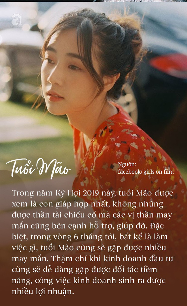 3 con giáp này chuẩn bị đón tam hỷ: Hỷ tài, hỷ phúc, hỷ duyên-1