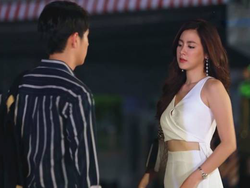 Lần đầu đi ra mắt, mẹ bạn trai phán ngay