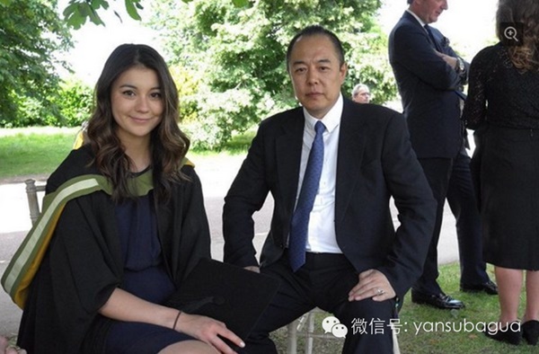 Hoàng A Mã” Trương Thiết Lâm: Đào hoa từ trong phim ra ngoài đời và những scandal tình ái ồn ào khiến công chúng ngán ngẩm-2