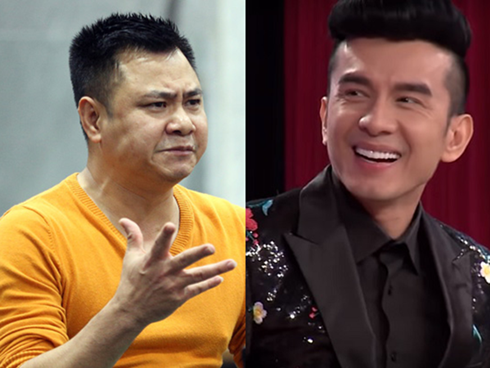 Hành trình 4 năm hôn nhân hạnh phúc của NSND Tự Long và người vợ tài sắc-10