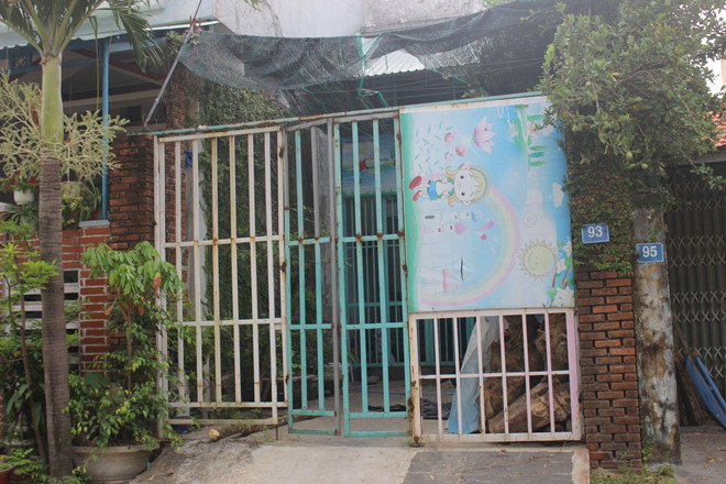 Chủ doanh nghiệp Ba Vàng huy động tiền xây chùa ở Quảng Nam là ai?-1