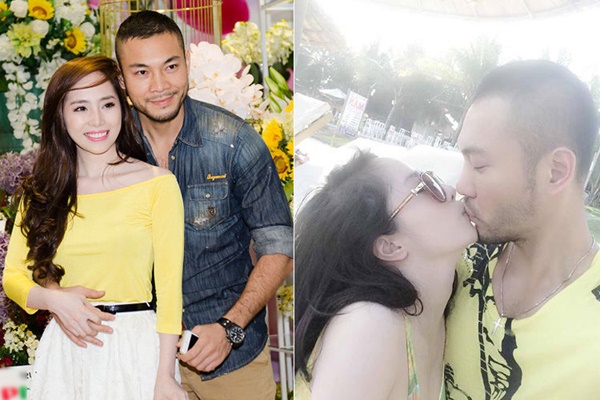 Chồng cũ cá sấu chúa Quỳnh Nga phản ứng bất ngờ khi vợ hé lộ lý do ly hôn-2