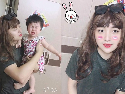 Chàng trai vàng trong làng nghiện vợ: Cưới 3 năm lúc nào cũng muốn facetime các kiểu, 5p lại mở ví ra ngắm ảnh vợ một lần-3