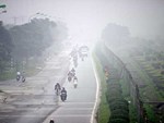 TS Việt tại Mỹ chỉ ra những con số chết người từ ô nhiễm không khí ở Việt Nam-3