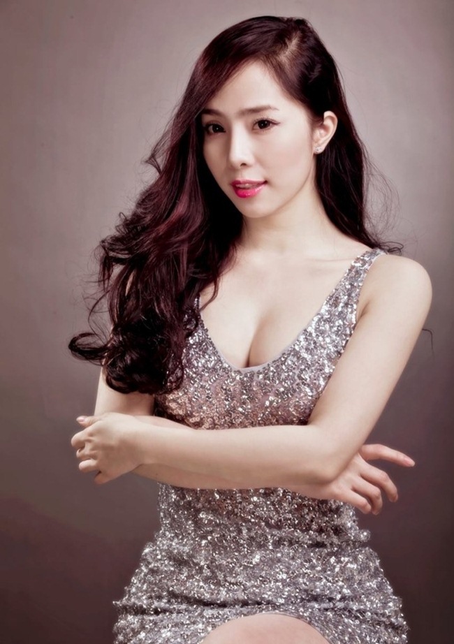 Cá sấu chúa Quỳnh Nga lột xác ngày càng bốc lửa sau 5 năm ở ẩn-3