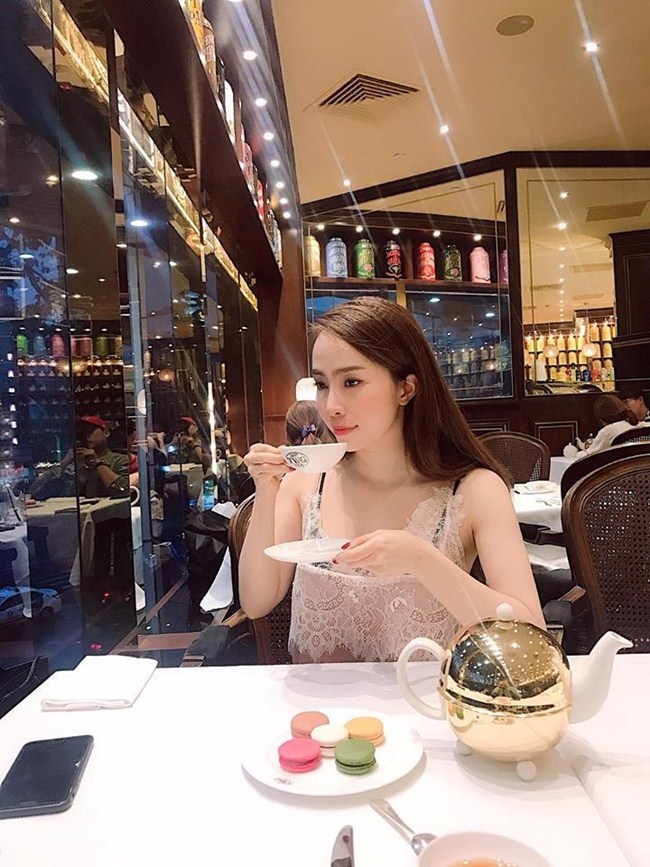 Cá sấu chúa Quỳnh Nga lột xác ngày càng bốc lửa sau 5 năm ở ẩn-13