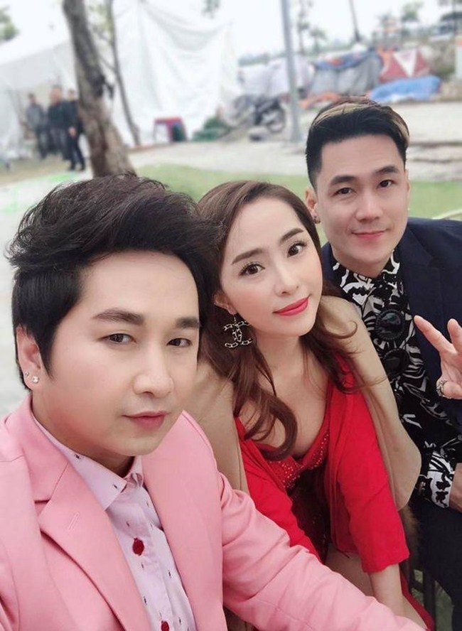 Cá sấu chúa Quỳnh Nga lột xác ngày càng bốc lửa sau 5 năm ở ẩn-18