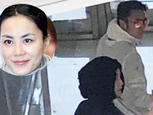 Vương Phi - người đàn bà đẹp khiến Tạ Đình Phong si mê suốt 20 năm-14