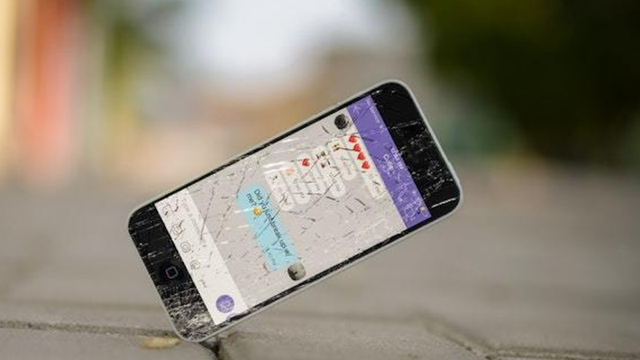 Những trò đùa công nghệ ngày Cá tháng tư-1