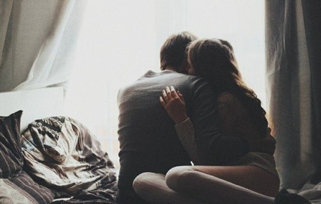 Rắc rối cặp đôi nào cũng có thể gặp khi yêu và mẹo xử trí để thiên đường trở lại-2