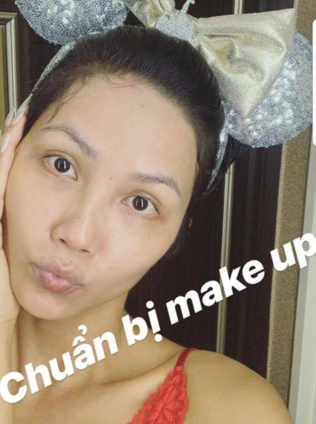 Tăng Thanh Hà và loạt mỹ nhân Việt sẽ không bao giờ tốn tiền để làm điều này!-5