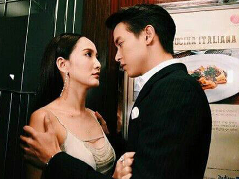Giận chính mình vì không thể dứt nổi vợ cũ do hợp chuyện ân ái