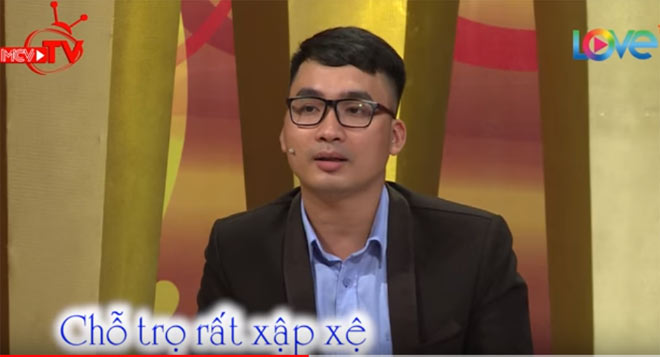 Đêm tân hôn cực khổ trong phòng trọ xập xệ của cặp vợ chồng trẻ-2