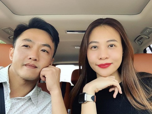 Cận kề đám cưới với đại gia Cường Đô La, Đàm Thu Trang khoe món quà phong cách công chúa Lọ Lem trị giá hàng trăm triệu-5