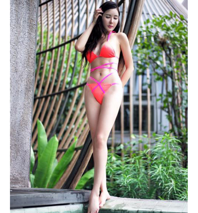 Vẻ đẹp đàn bà của nữ đại gia Singapore nhận 9 tỷ đồng/tháng sau ly hôn-12