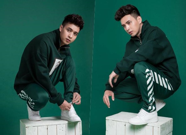 Bị chỉ trích vì quá khứ trấn tiền, cặp kè gái bia ôm”, Hồ Quang Hiếu đáp trả thế này!-1