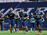 Buriram rất mạnh, được thi đấu hay không phụ thuộc vào chính Xuân Trường-2