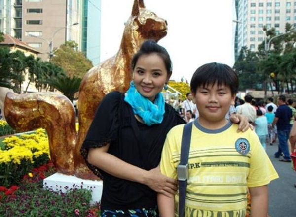 Tình duyên trắc trở Người đẹp Tây Đô: Chồng đầu vũ phu, người yêu sắp cưới qua đời đột ngột-4