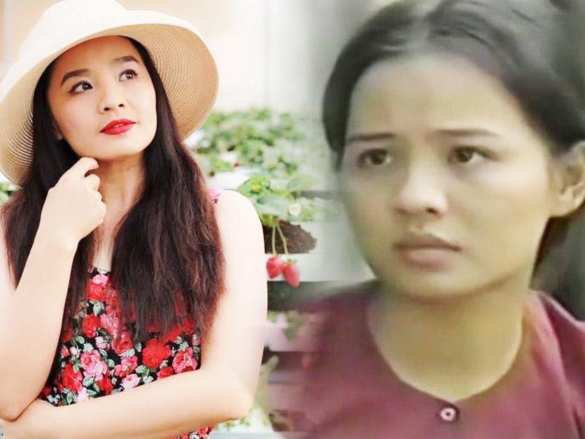 Đời tư sao Người đẹp Tây Đô sau 23 năm: Người lận dận tình duyên, bị chồng đánh đập, người tự kết liễu ở đỉnh cao-17