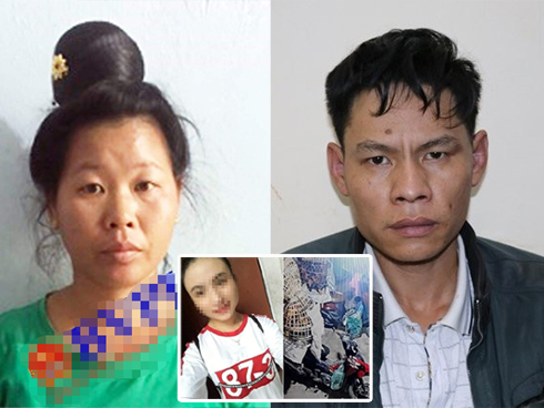 [Nóng] Nghi can thứ 9 vừa bị bắt là kẻ chủ mưu vụ hiếp dâm, sát hại nữ sinh giao gà-2