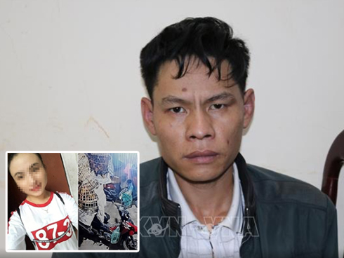 Mẹ nữ sinh giao gà lên tiếng về việc nợ kẻ cầm đầu vụ án 300 triệu đồng-3