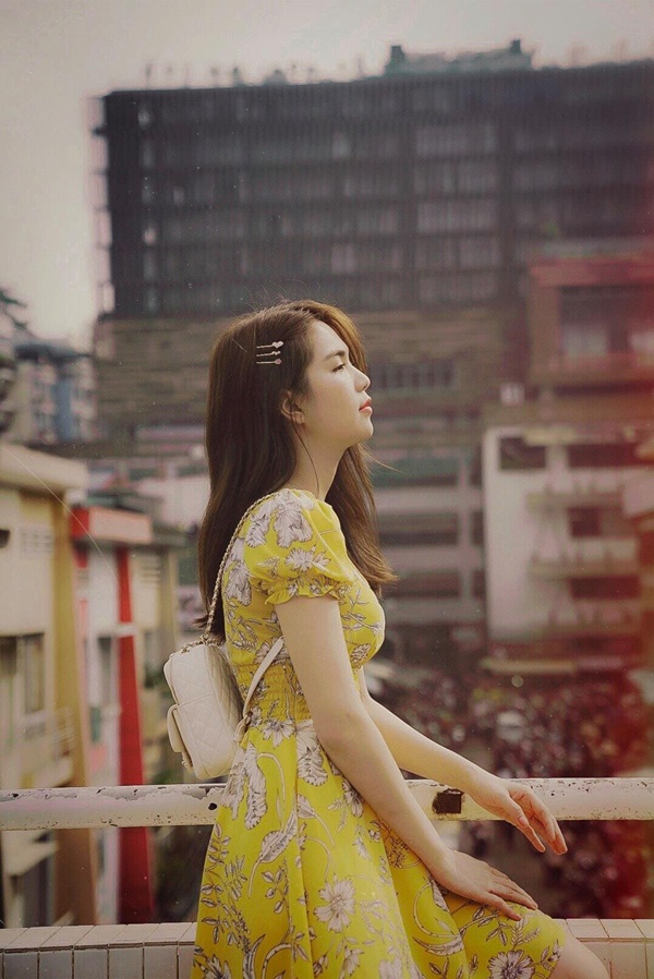 Nếu bạn trai cho 3 tỷ, Ngọc Trinh sẽ cho lại cái gì?, câu trả lời rất tỉnh của cô nàng khiến nhiều người bất ngờ-6