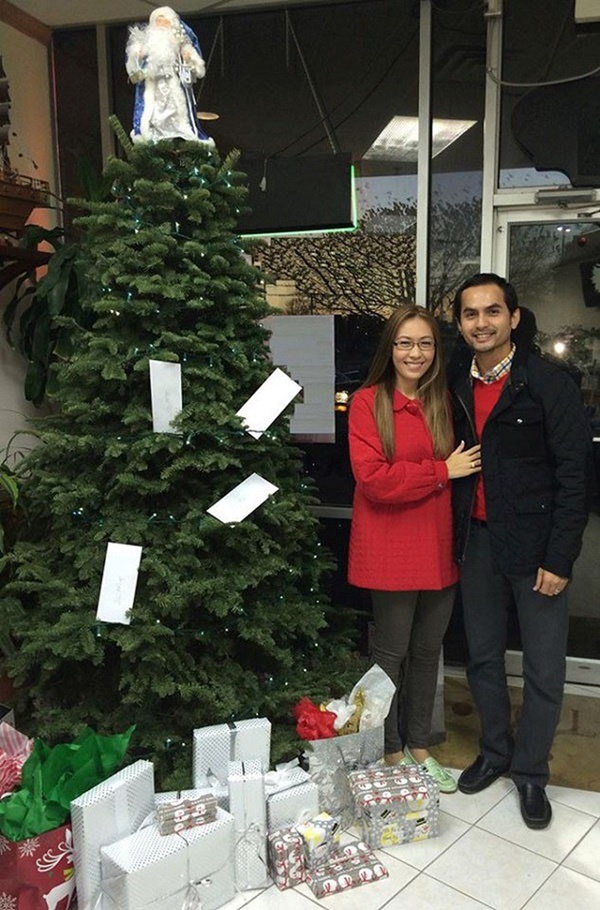 Đức Tiến: Ở rể trên đất Mỹ, sống trong nhà di động dành cho người nghèo-3