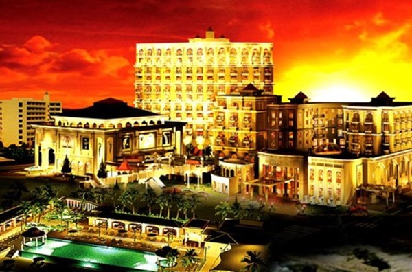 Hạnh phúc trong mơ của Hoa hậu giàu có nhất Việt Nam sau khi ly hôn người chồng tù tội-7