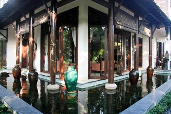 Hạnh phúc trong mơ của Hoa hậu giàu có nhất Việt Nam sau khi ly hôn người chồng tù tội-12