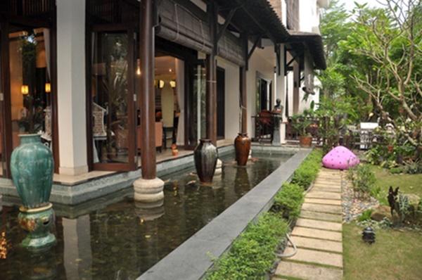 Hạnh phúc trong mơ của Hoa hậu giàu có nhất Việt Nam sau khi ly hôn người chồng tù tội-13