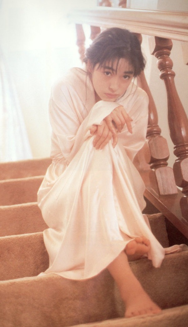 Số phận thảm thương của minh tinh Nhật Bản: Cuối đời không có tiền cắt tóc, chết trong cô đơn hiu quạnh, 9 năm sau công chúng mới biết-2