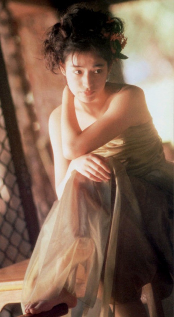 Số phận thảm thương của minh tinh Nhật Bản: Cuối đời không có tiền cắt tóc, chết trong cô đơn hiu quạnh, 9 năm sau công chúng mới biết-3