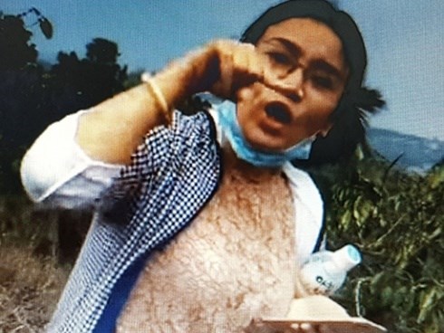 Làm rõ clip nữ trưởng phòng TN&MT xưng “mày tao” khi làm việc với dân