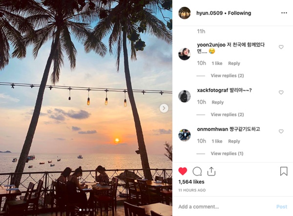 Song Hye Kyo dằn mặt truyền thông Trung bằng cách hẹn hò” với cô gái bị gọi là tiểu tam” của Song Joong Ki-1