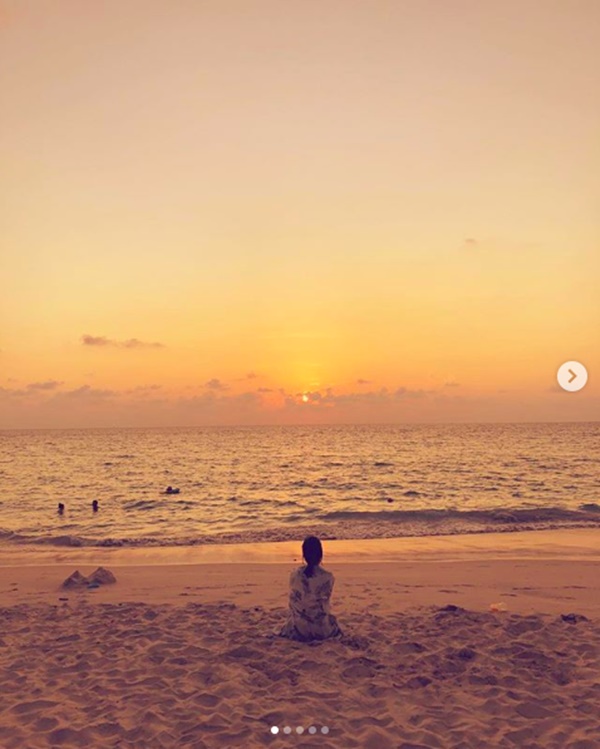 Song Hye Kyo dằn mặt truyền thông Trung bằng cách hẹn hò” với cô gái bị gọi là tiểu tam” của Song Joong Ki-2